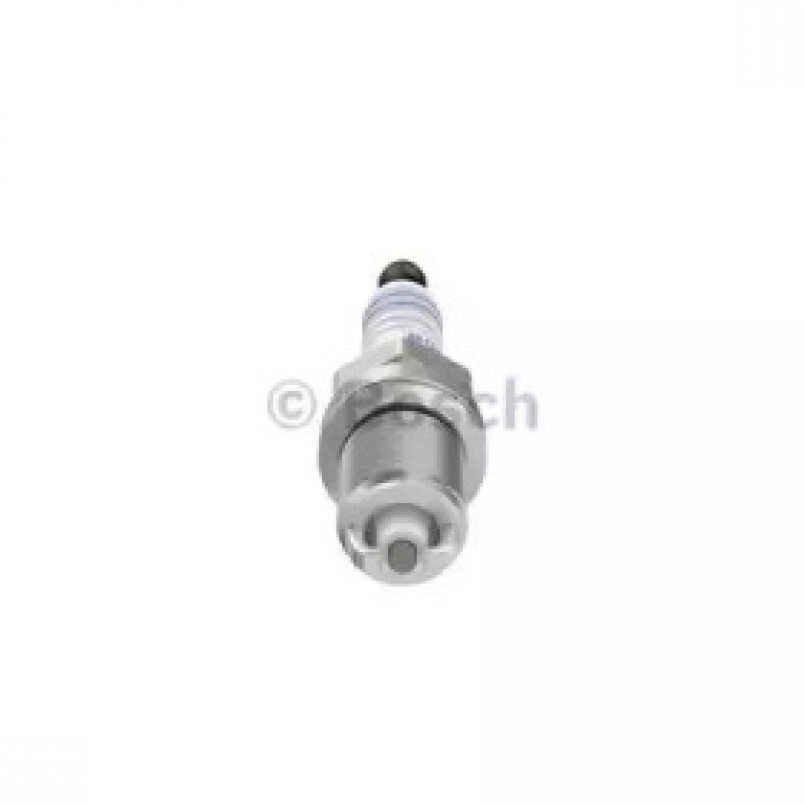 0242229654 BOSCH СВІЧКА ЗАПАЛЮВАННЯ — фото товара №6