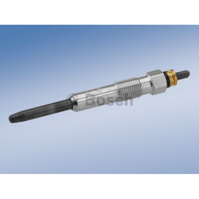 0250202020 BOSCH СВІЧКА РОЗЖАРЮВАННЯ DURATERM — фото товара №1