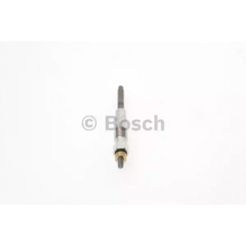 0250202020 BOSCH СВІЧКА РОЗЖАРЮВАННЯ DURATERM — фото товара №4