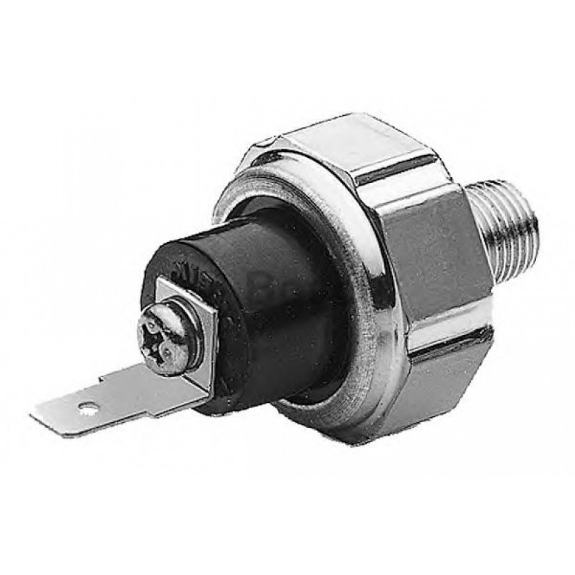 0986345017 BOSCH ДАТЧИК ТИСКУ ОЛИВИ — фото товара №1