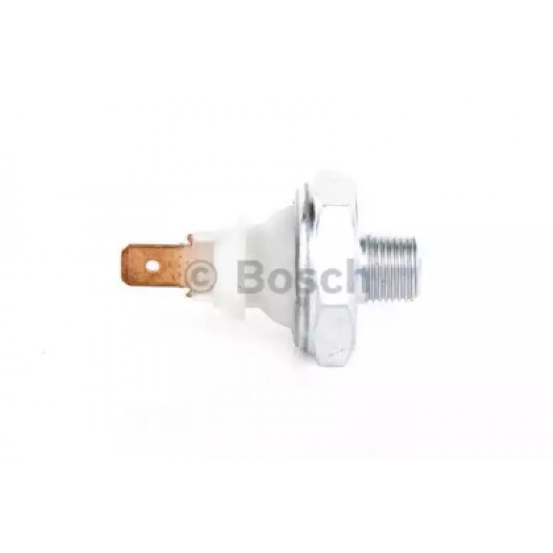 0986345017 BOSCH ДАТЧИК ТИСКУ ОЛИВИ — фото товара №5