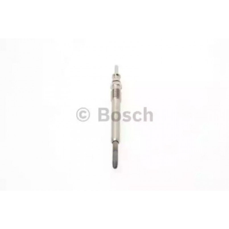 0250202043 BOSCH СВІЧКА РОЗЖАРЮВАННЯ DURATERM — фото товара №2