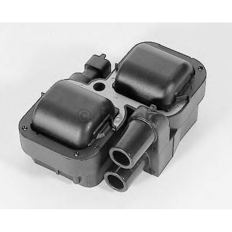 0221503035 BOSCH КОТУШКА ЗАПАЛЮВАННЯ — фото товара №1