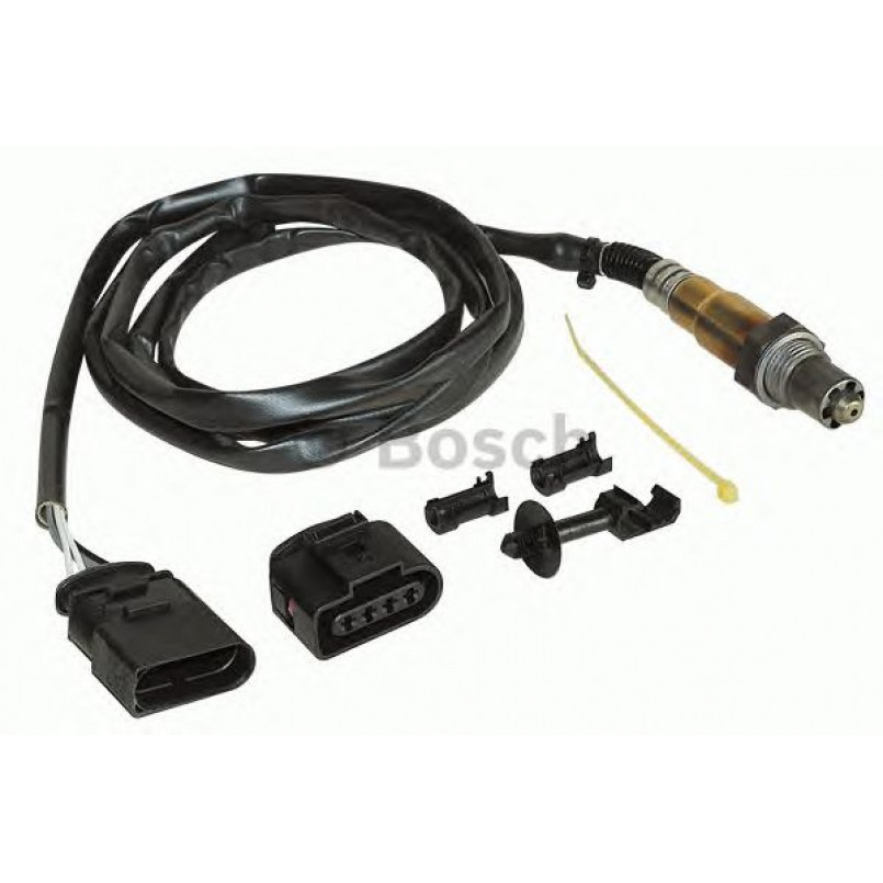 0258006978 BOSCH ЛЯМБДА-ЗОНД LS6978 — фото товара №1