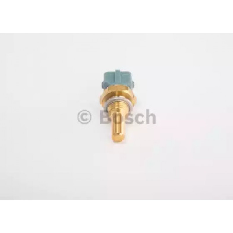 0280130107 BOSCH ДАТЧИК ТЕМПЕРАТУРИ ОХОЛОДЖУВАЛЬНОЇ РІДИНИ TFW — фото товара №4