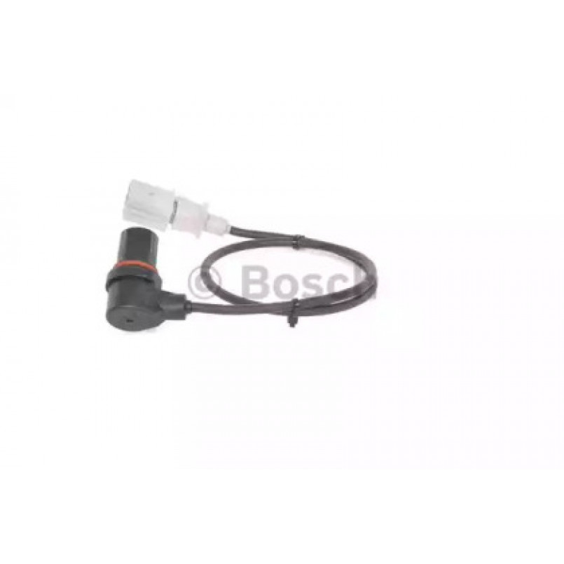 0261210147 BOSCH ДАТЧИК ОБЕРТІВ КОЛІНВАЛУ DG6K — фото товара №3