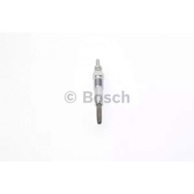 0250212009 BOSCH СВІЧКА РОЗЖАРЮВАННЯ DURATERM — фото товара №2