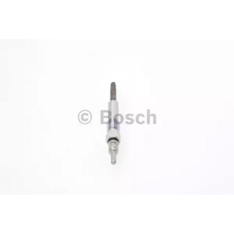 0250212009 BOSCH СВІЧКА РОЗЖАРЮВАННЯ DURATERM — фото товара №4
