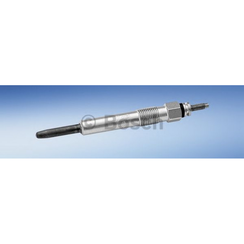 0250202131 BOSCH СВІЧКА РОЗЖАРЮВАННЯ — фото товара №1