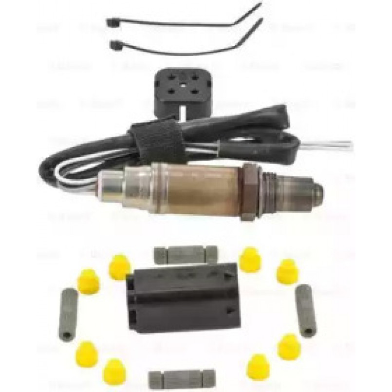 0258986507 BOSCH ЛЯМБДА-ЗОНД LS07 — фото товара №4