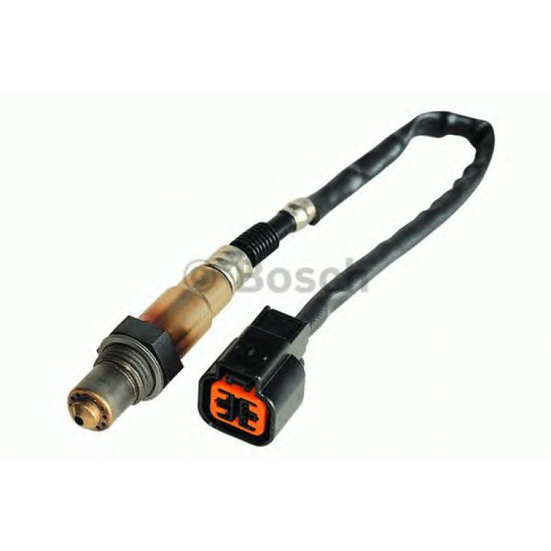 0258986627 BOSCH ЛЯМБДА-ЗОНД LS31627 — фото товара №1