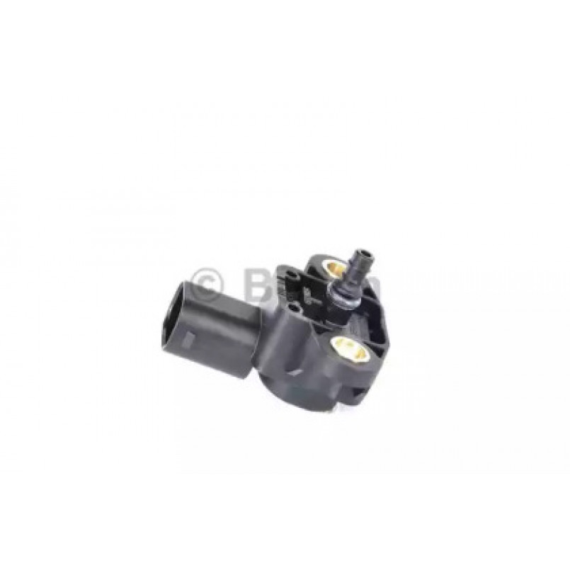 0261230191 BOSCH ДАТЧИК ТИСКУ НАДДУВУ DSS3 — фото товара №3