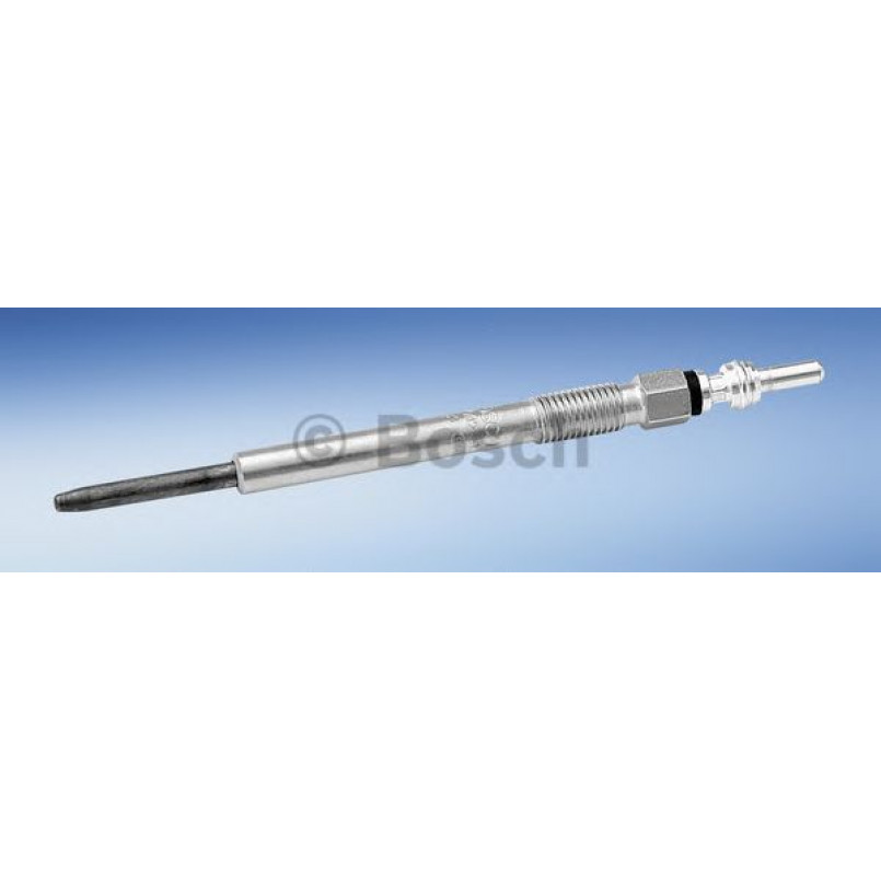 0250203002 BOSCH СВІЧКА РОЗЖАРЮВАННЯ — фото товара №1