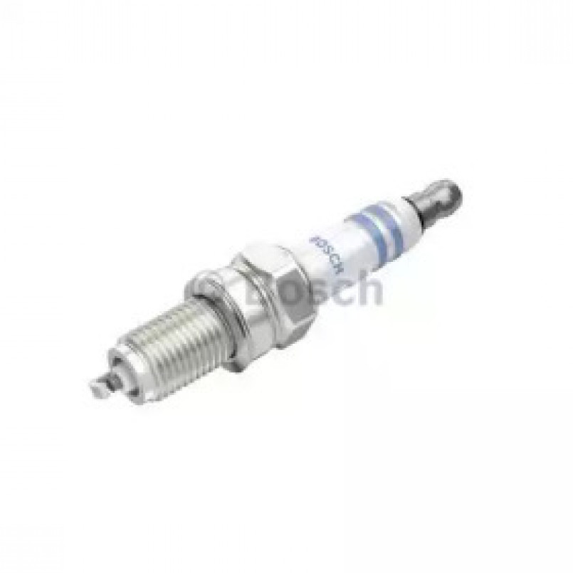 0242135515 BOSCH СВІЧКА ЗАПАЛЮВАННЯ — фото товара №2