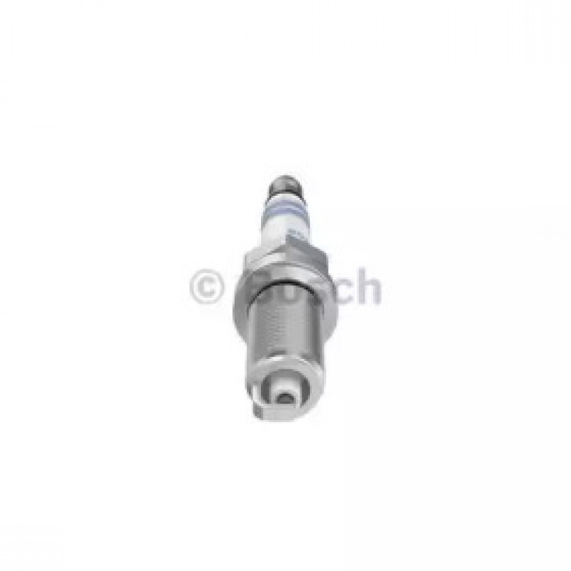 0242129510 BOSCH СВІЧКА ЗАПАЛЮВАННЯ — фото товара №6