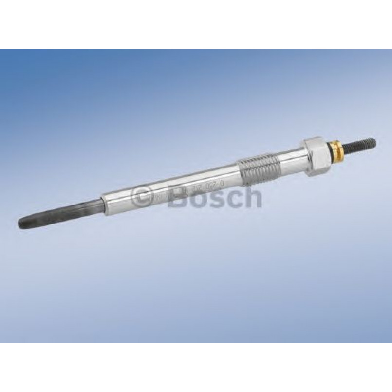 0250212011 BOSCH СВІЧКА РОЗЖАРЮВАННЯ DURATERM — фото товара