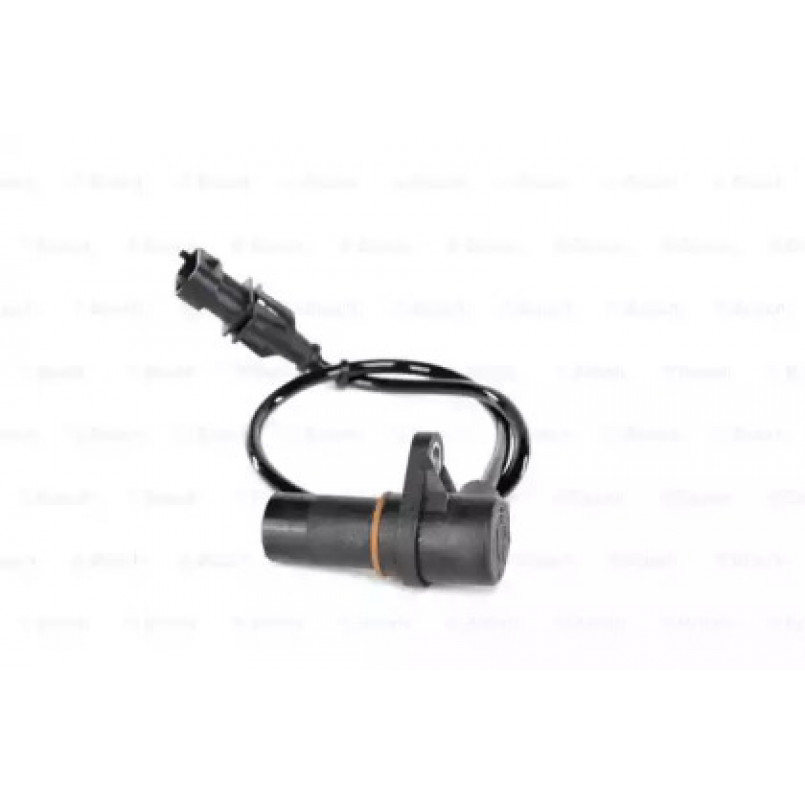 0281002474 BOSCH ДАТЧИК ЧАСТОТИ ОБЕРТАННЯ DG6K — фото товара №3