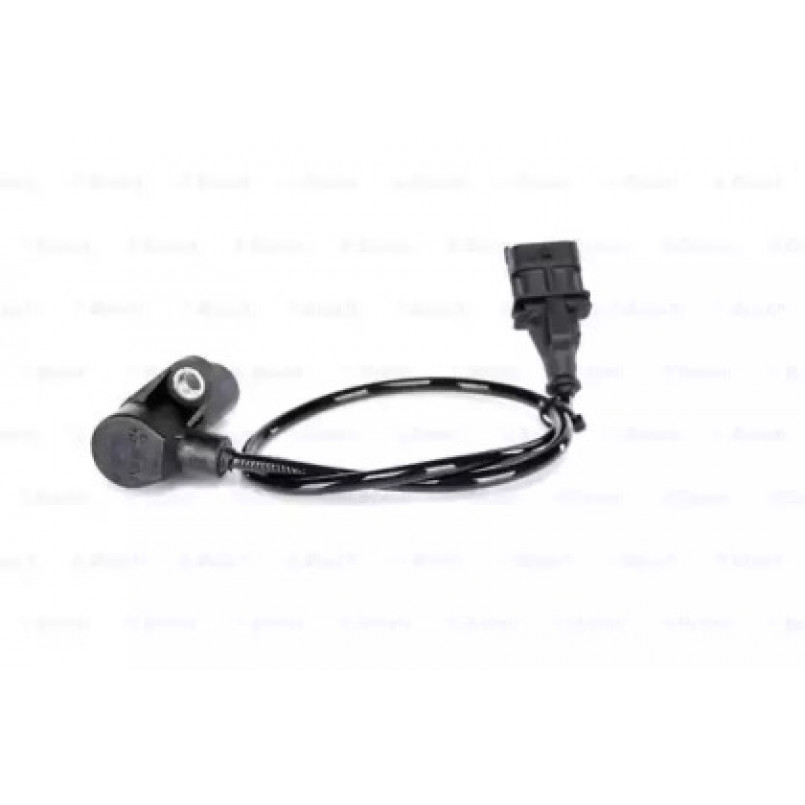 0281002474 BOSCH ДАТЧИК ЧАСТОТИ ОБЕРТАННЯ DG6K — фото товара №4