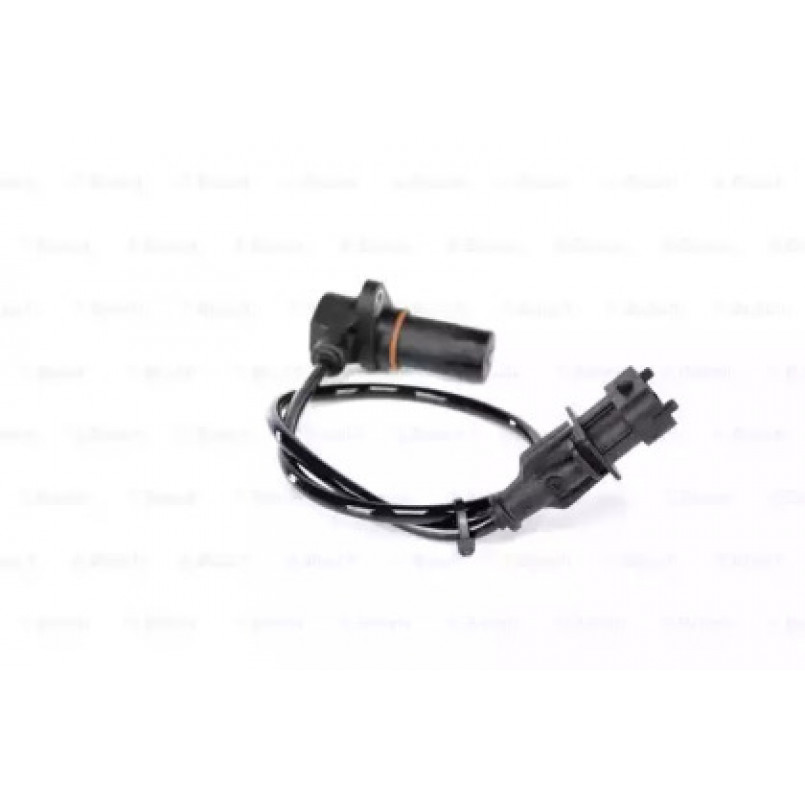 0281002474 BOSCH ДАТЧИК ЧАСТОТИ ОБЕРТАННЯ DG6K — фото товара №5