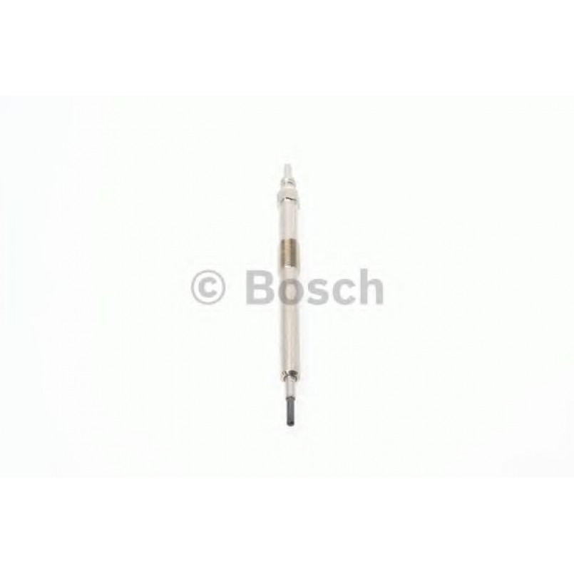 0250603001 BOSCH СВІЧКА РОЗЖАРЮВАННЯ DURATERM — фото товара №2