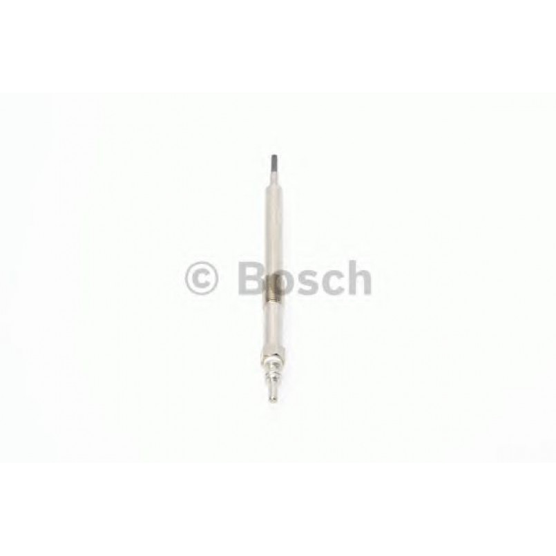 0250603001 BOSCH СВІЧКА РОЗЖАРЮВАННЯ DURATERM — фото товара №4