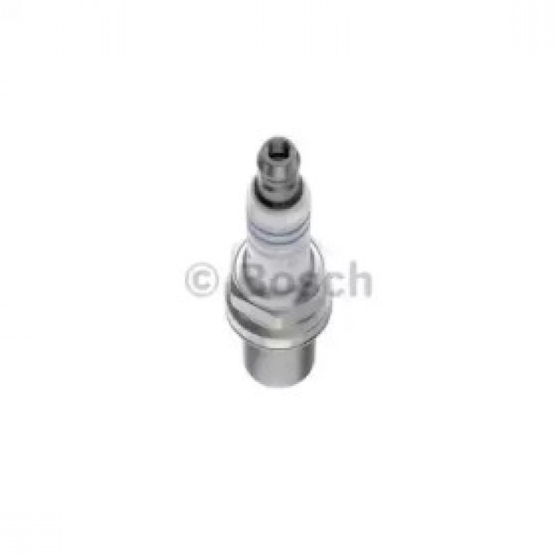 0242229797 BOSCH СВІЧКА ЗАПАЛЮВАННЯ — фото товара №4