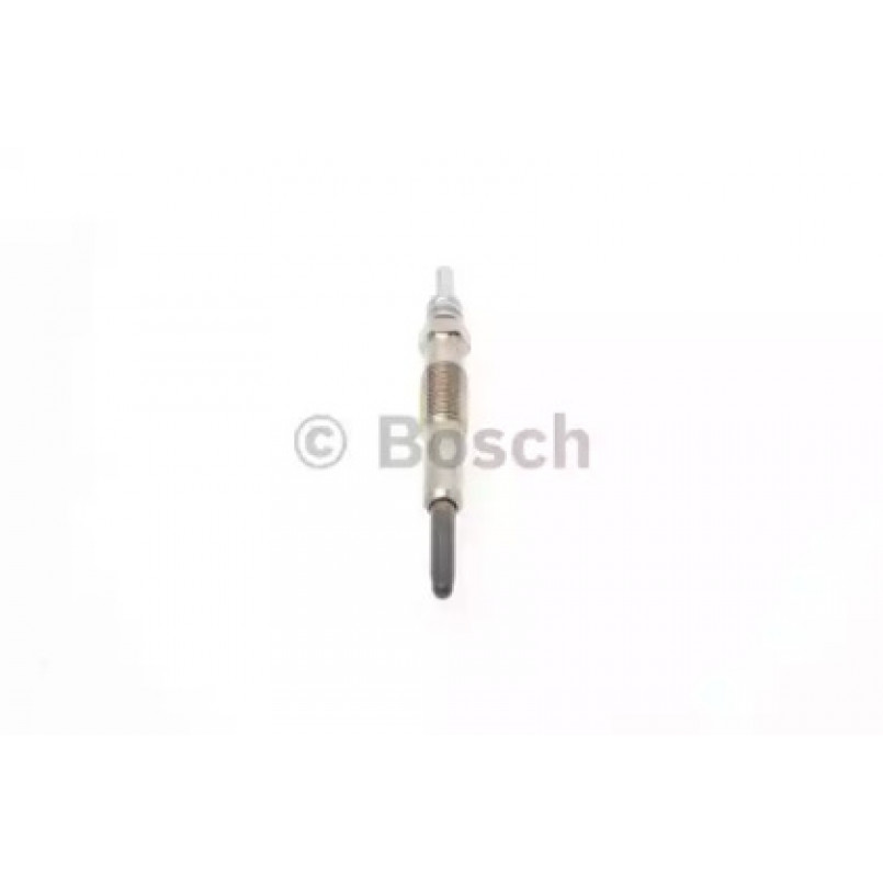 0250202129 BOSCH СВІЧКА РОЗЖАРЮВАННЯ DURATERM — фото товара №2