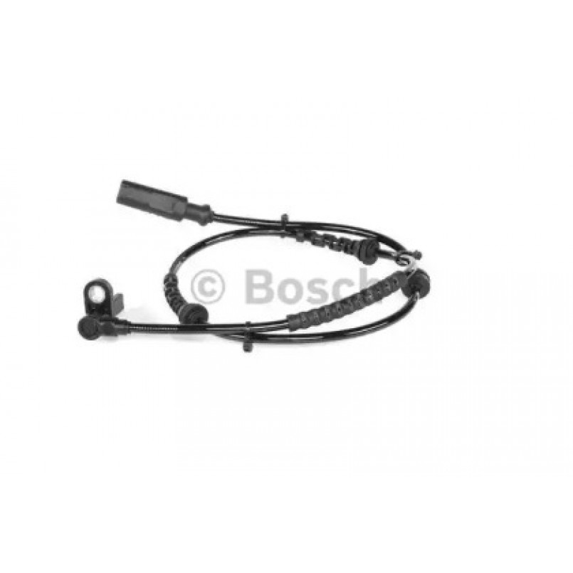 0265008089 BOSCH ДАТЧИК ABS DF11S — фото товара №3