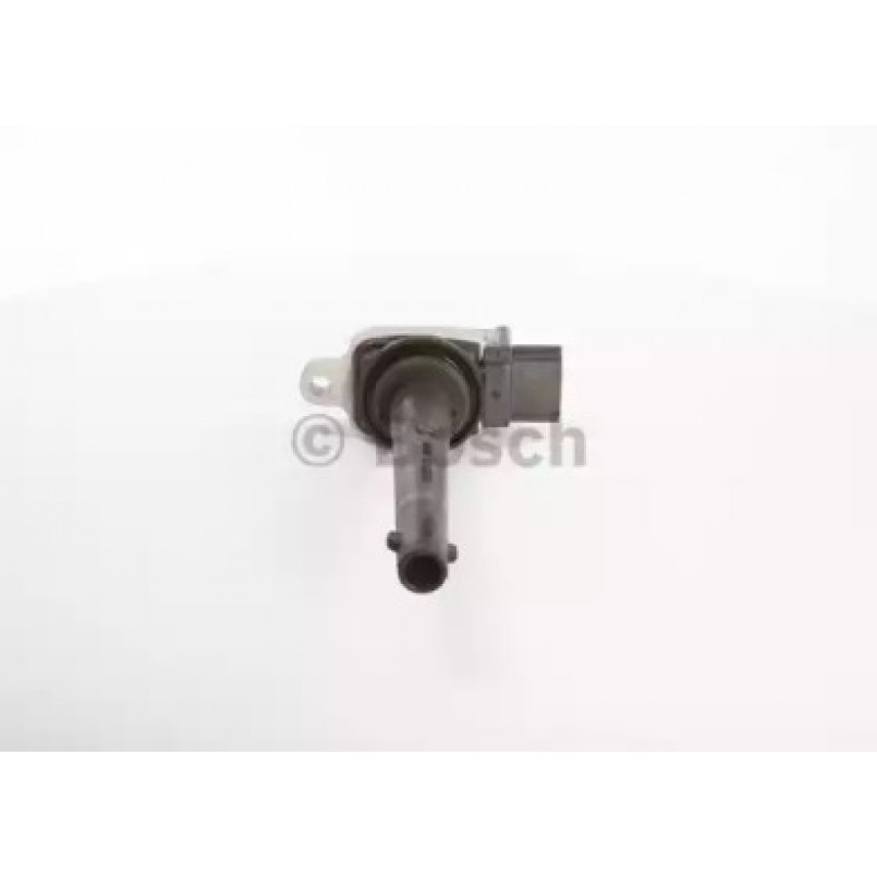 0221604014 BOSCH КОТУШКА ЗАПАЛЮВАННЯ ZSK1X1E — фото товара №5