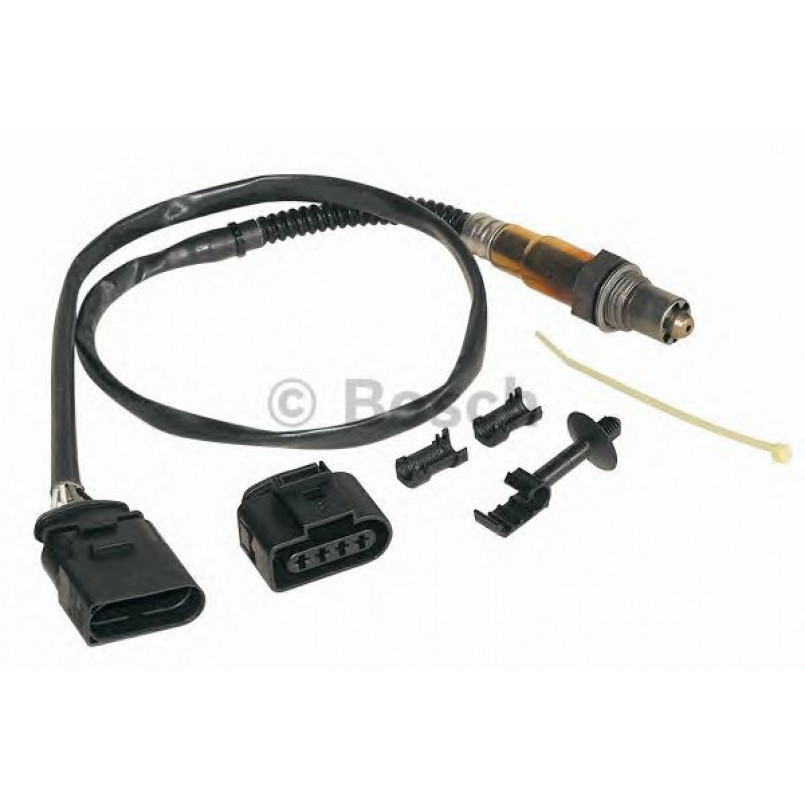 0258010032 BOSCH ЛЯМБДА-ЗОНД LS10032 — фото товара №1