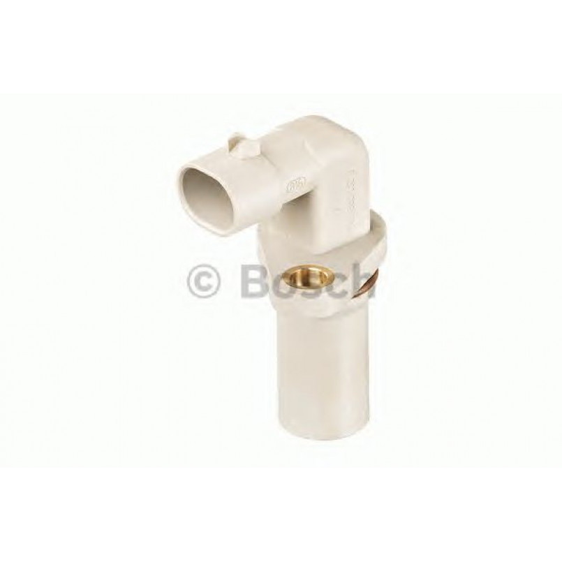 0281002603 BOSCH ДАТЧИК ОБЕРТІВ КОЛІНВАЛУ DG6S — фото товара №1