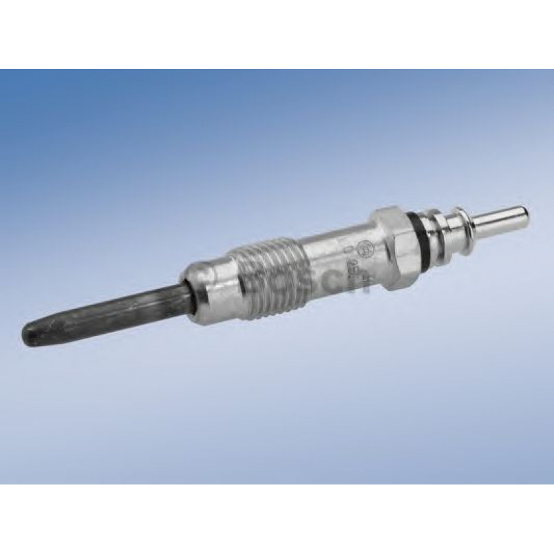 0250202140 BOSCH СВІЧКА РОЗЖАРЮВАННЯ — фото товара