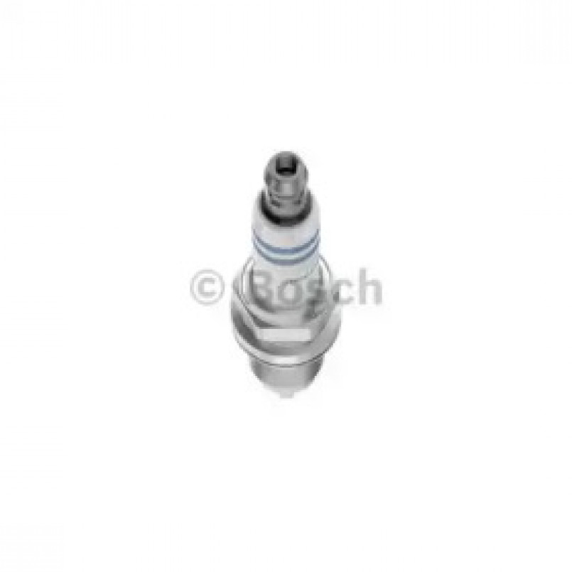 0242240665 BOSCH СВІЧКА ЗАПАЛЮВАННЯ — фото товара №4
