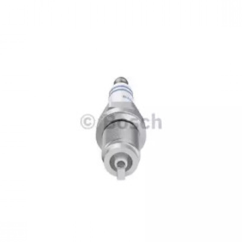 0242240665 BOSCH СВІЧКА ЗАПАЛЮВАННЯ — фото товара №6