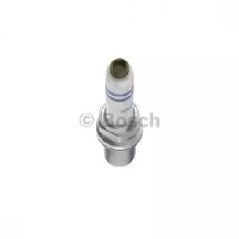 0241245673 BOSCH СВІЧКА ЗАПАЛЮВАННЯ — фото товара №4