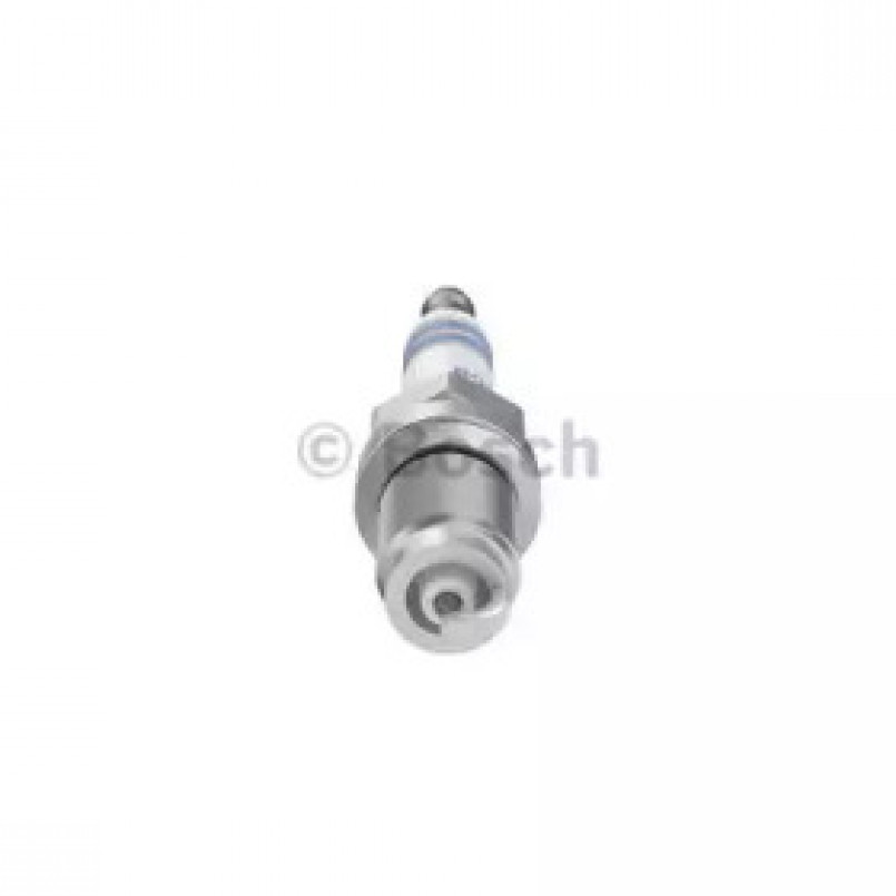 0242240675 BOSCH СВІЧКА ЗАПАЛЮВАННЯ — фото товара №6