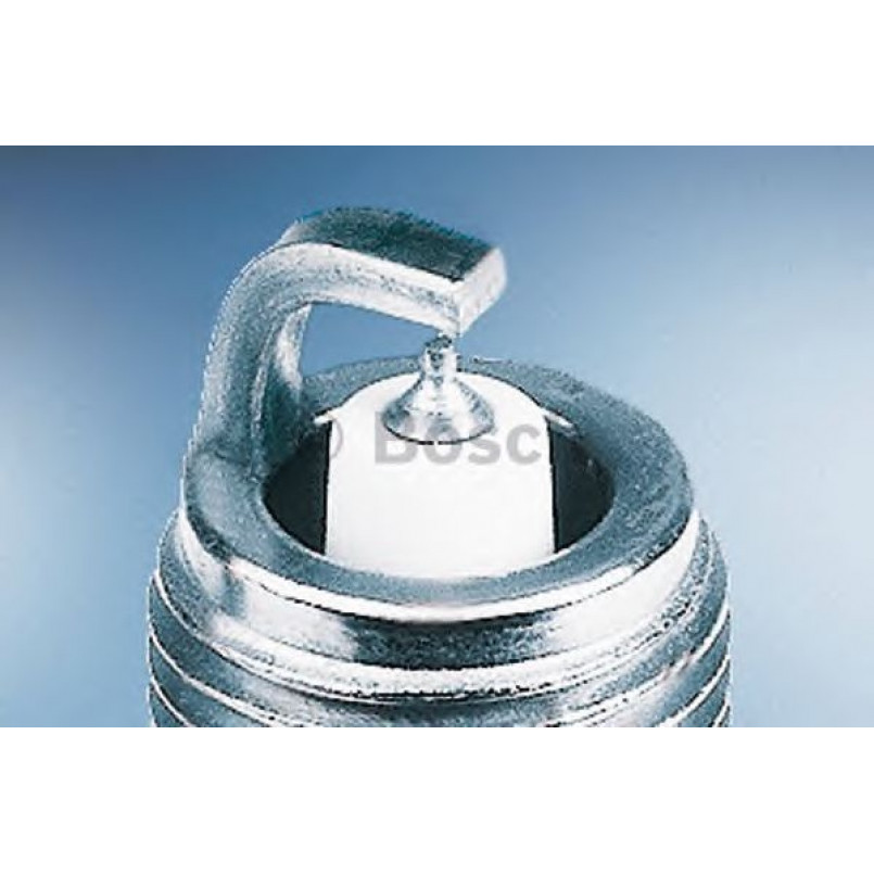 0242236577 BOSCH СВІЧКА ЗАПАЛЮВАННЯ — фото товара