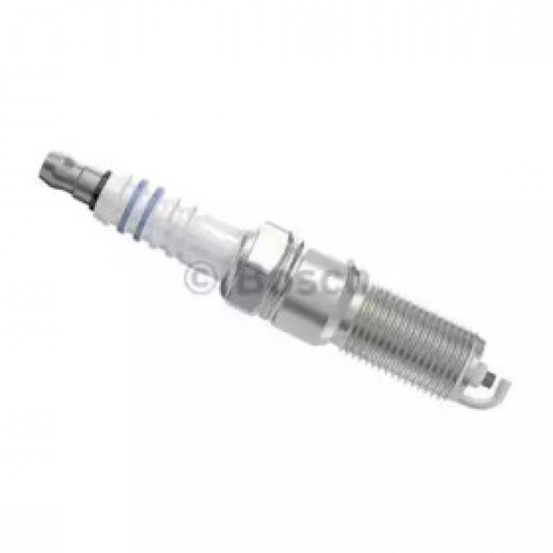 0242225668 BOSCH СВІЧКА ЗАПАЛЮВАННЯ — фото товара №5