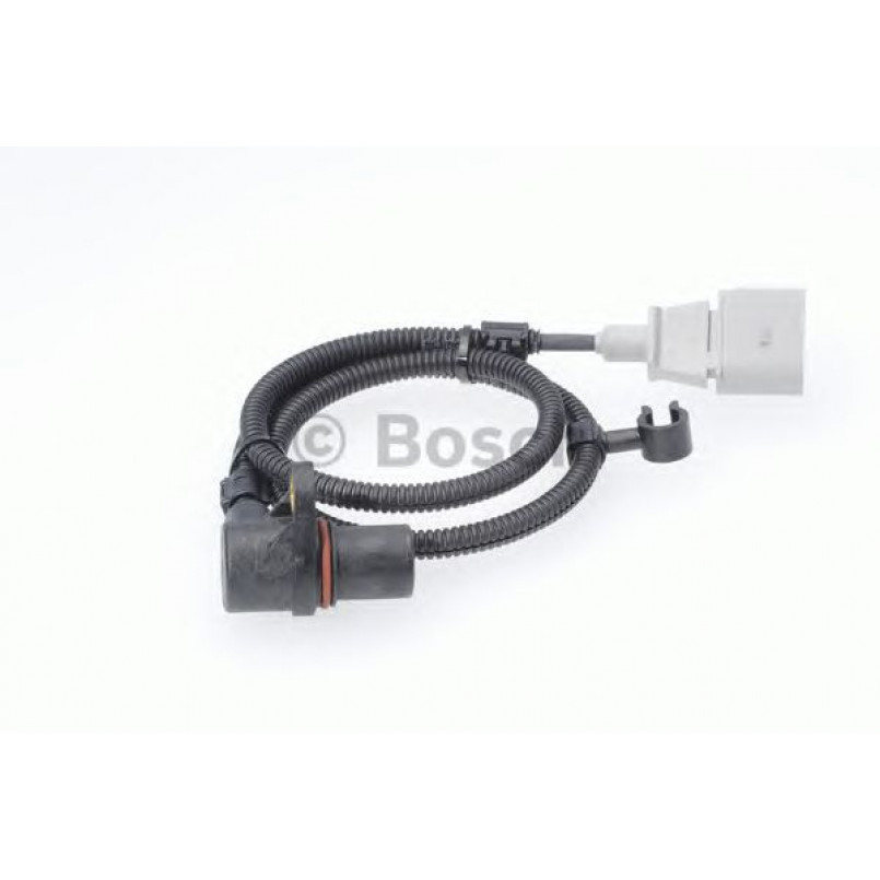 0261210177 BOSCH ДАТЧИК ОБЕРТІВ КОЛІНВАЛУ DG6K — фото товара №4