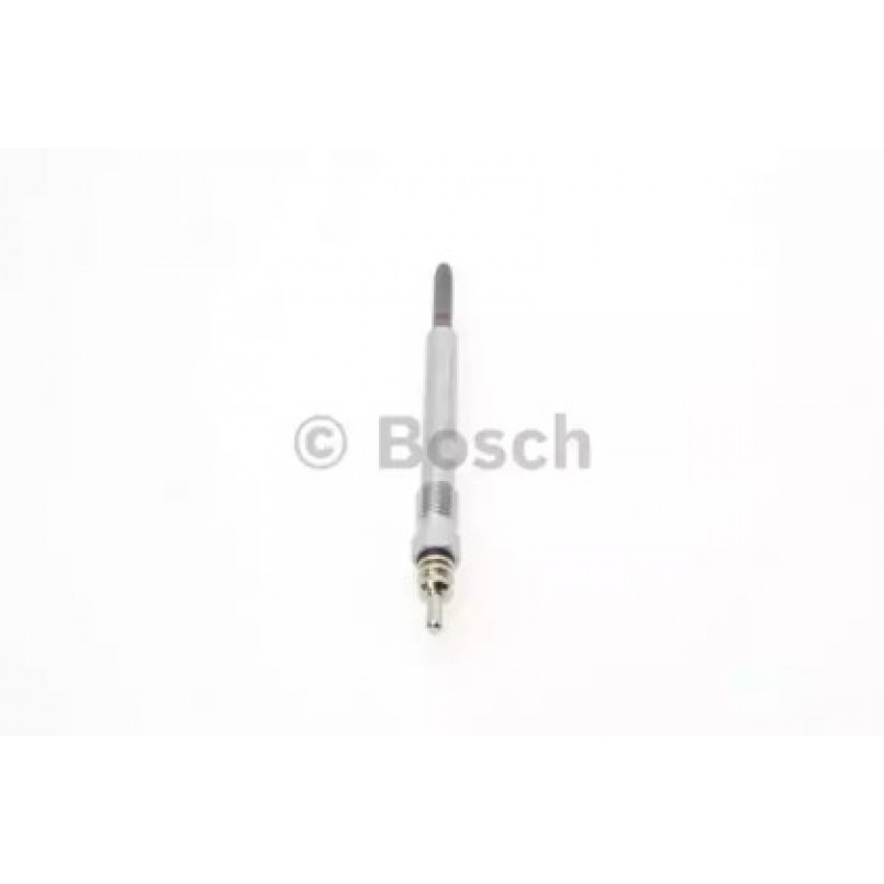 0250202141 BOSCH СВІЧКА РОЗЖАРЮВАННЯ DURATERM — фото товара №4