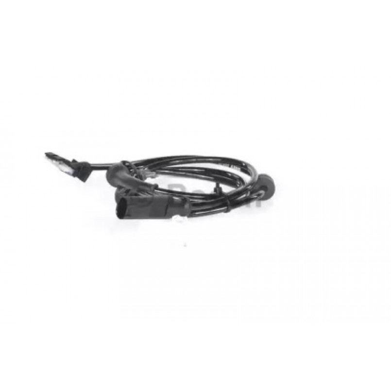 0265007537 BOSCH ДАТЧИК ABS WS7537 — фото товара №2