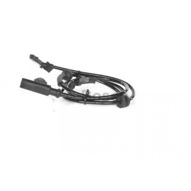 0265007537 BOSCH ДАТЧИК ABS WS7537 — фото товара №4