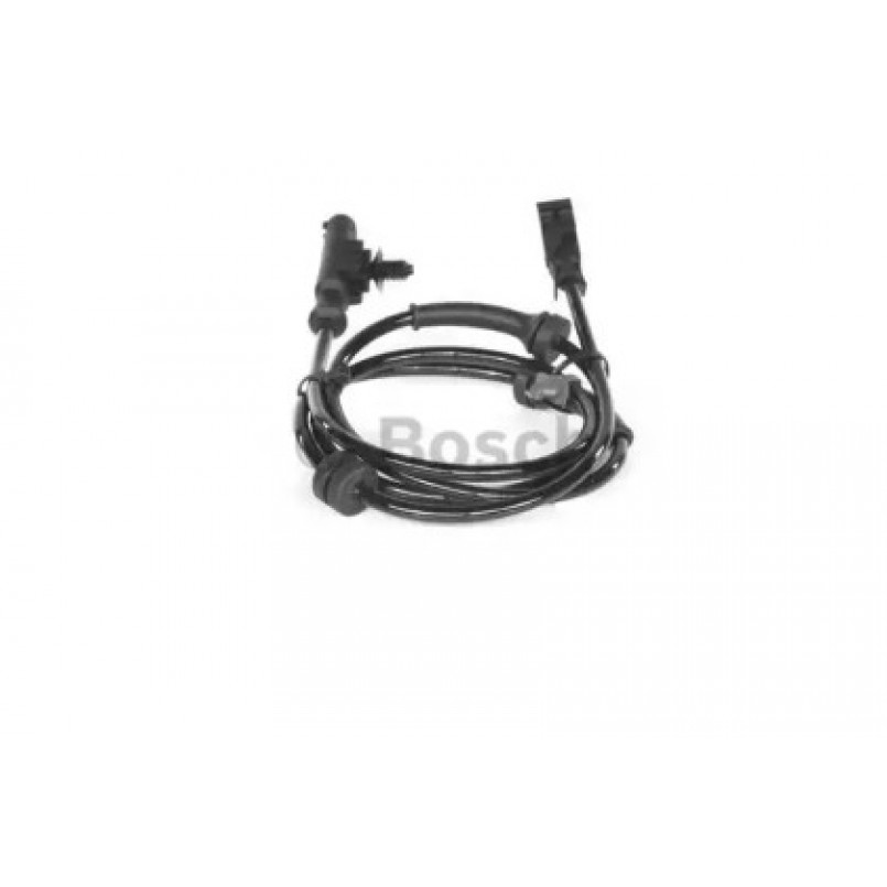 0265007537 BOSCH ДАТЧИК ABS WS7537 — фото товара №5