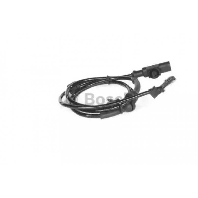 0265007537 BOSCH ДАТЧИК ABS WS7537 — фото товара №6