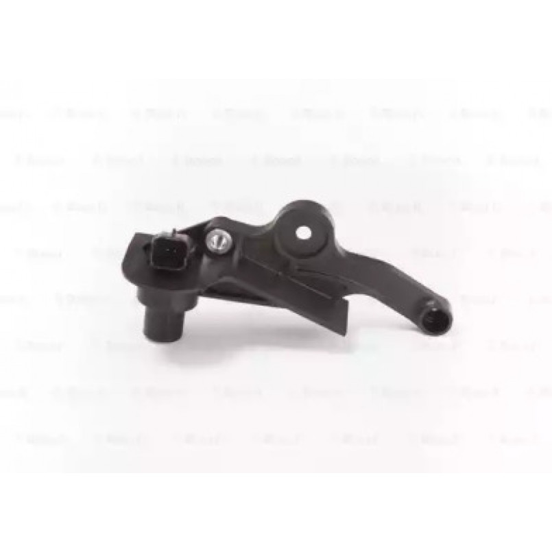 0986280408 BOSCH ДАТЧИК ОБЕРТІВ КОЛІНВАЛУ DG — фото товара №2