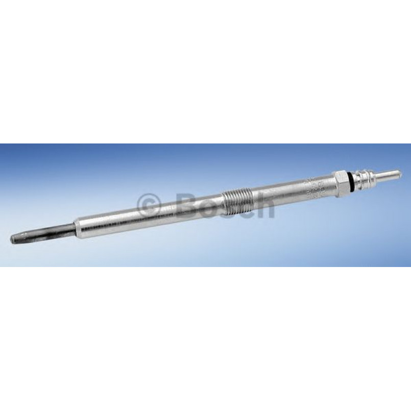 0250202128 BOSCH СВІЧКА РОЗЖАРЮВАННЯ DURATERM — фото товара №1