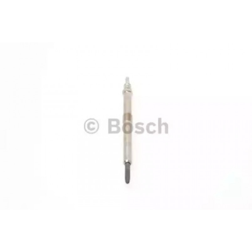 0250202128 BOSCH СВІЧКА РОЗЖАРЮВАННЯ DURATERM — фото товара №2