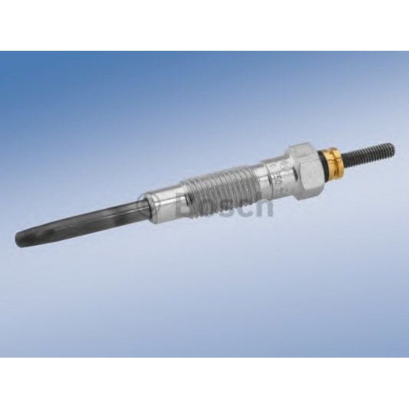 0250212010 BOSCH СВІЧКА РОЗЖАРЮВАННЯ — фото товара