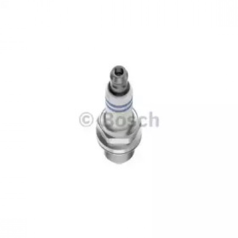 0242235797 BOSCH СВІЧКА ЗАПАЛЮВАННЯ — фото товара №4