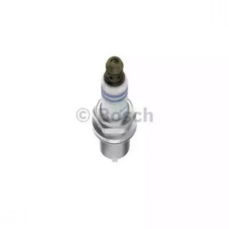 0242229708 BOSCH СВІЧКА ЗАПАЛЮВАННЯ — фото товара №4